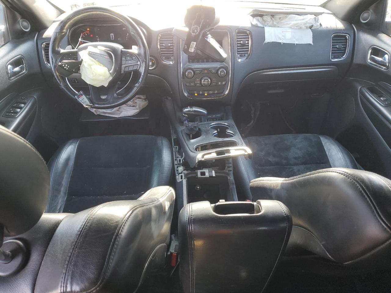 2018 Dodge Durango - Image 8