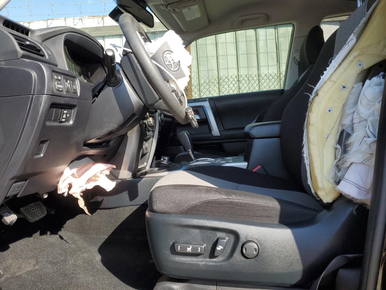 2024 Toyota 4Runner - Image 8