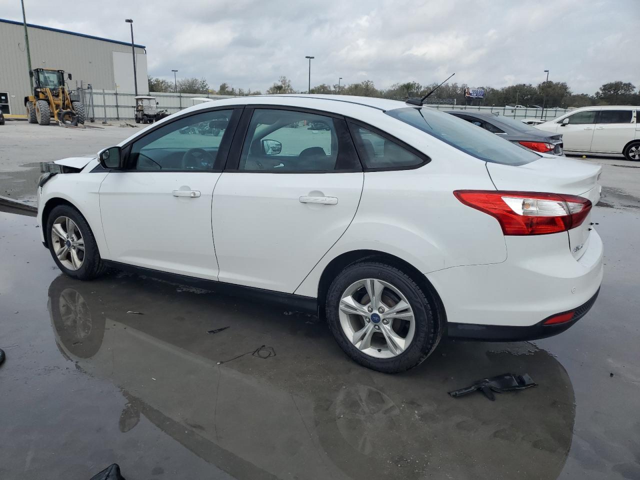2013 Ford Focus - Image 2