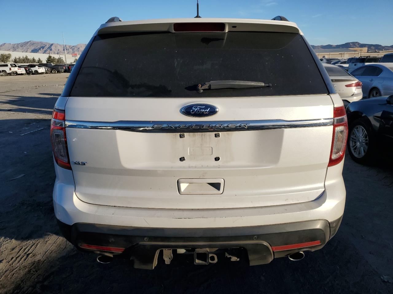 2013 Ford Explorer - Image 6