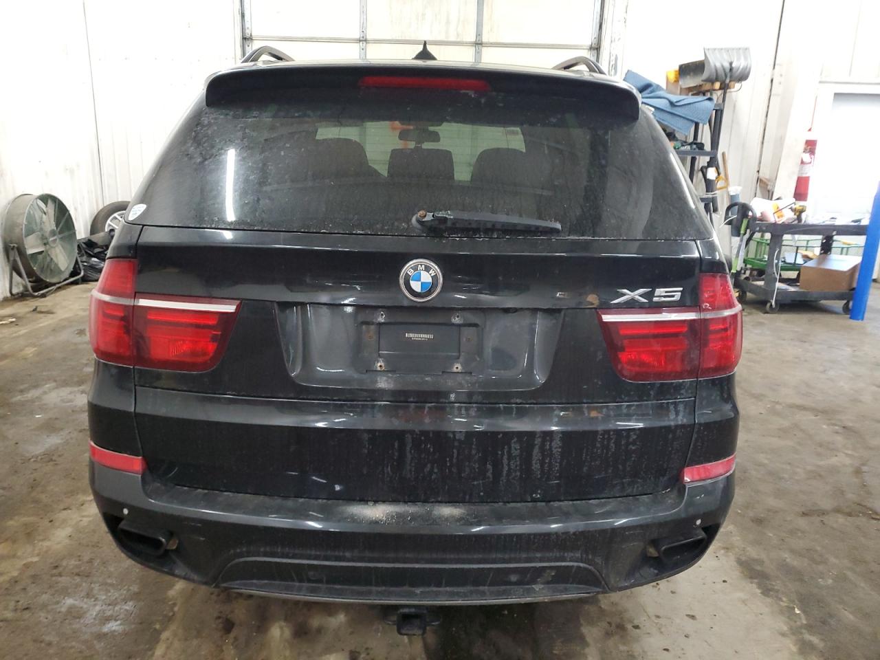 2012 BMW X5 - Image 6