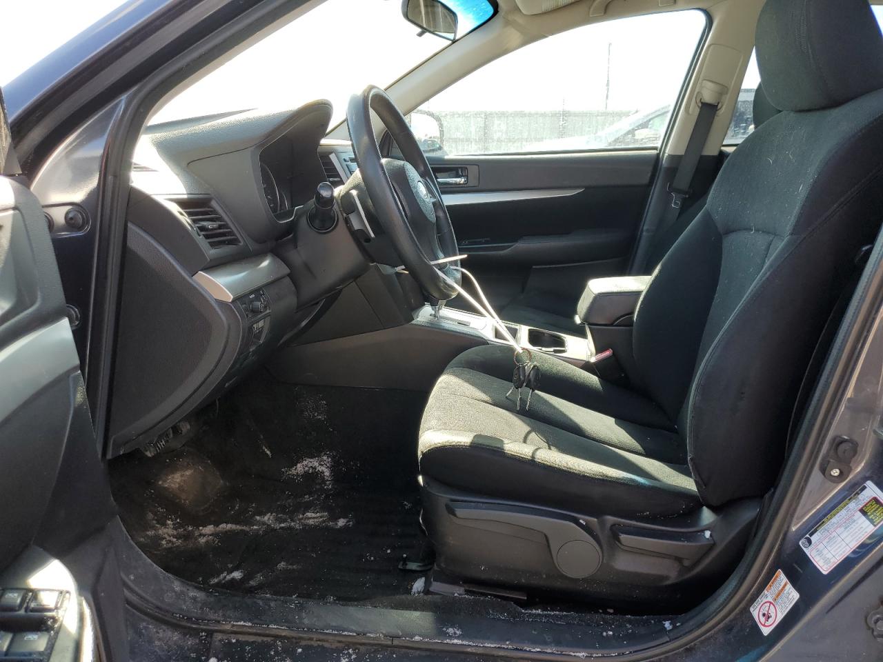 2014 Subaru Outback - Image 7