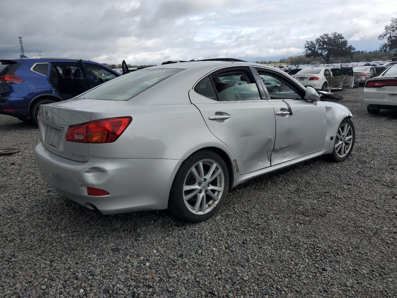 2006 Lexus IS - Image 3