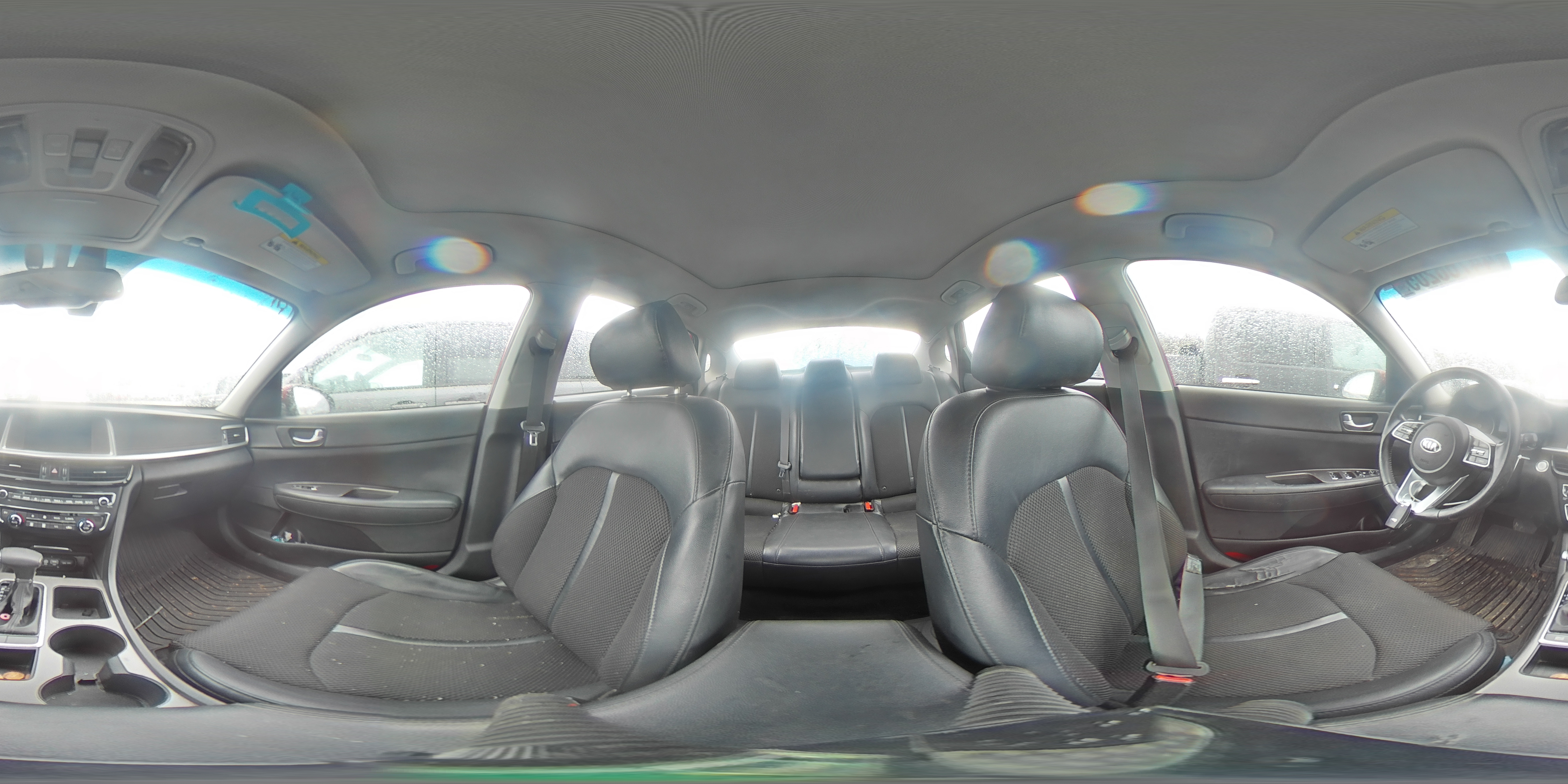 2019 Kia Optima - Image 13