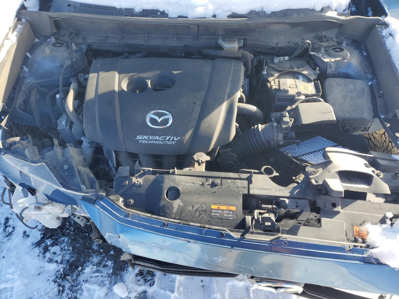 2018 Mazda CX-3 - Image 12