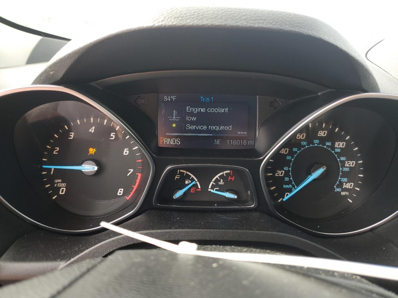 2014 Ford Escape - Image 9