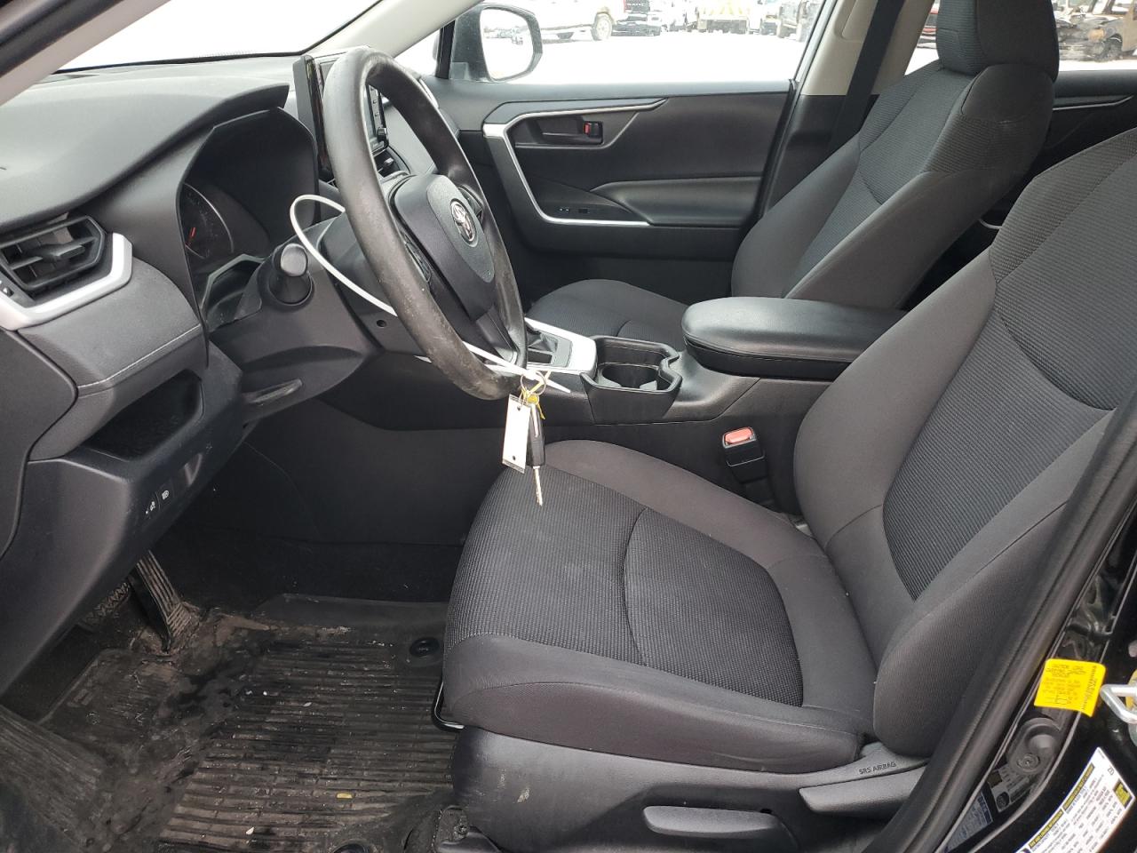 2020 Toyota RAV 4 - Image 7