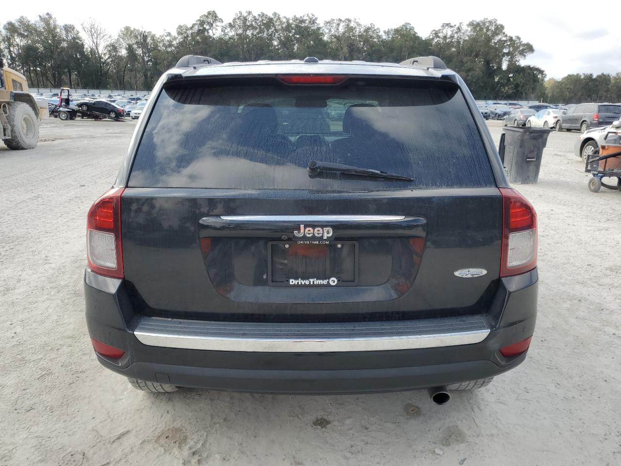 2016 Jeep Compass - Image 6