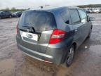 2014 HONDA JAZZ I-VTE for sale at Copart WESTBURY