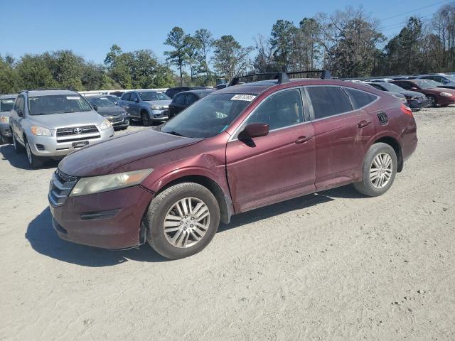 2012 Honda Crosstour Exl