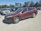 2012 Honda Crosstour Exl за продажба в Savannah, GA - Front End