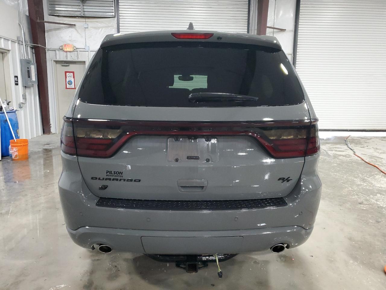 2020 Dodge Durango - Image 6