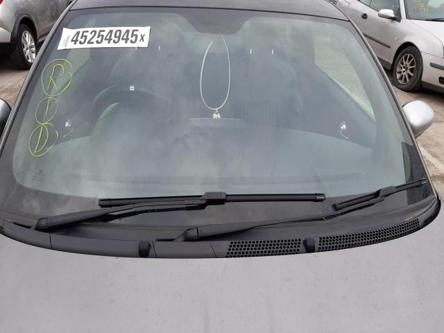 2020 FIAT 500 ROCKST