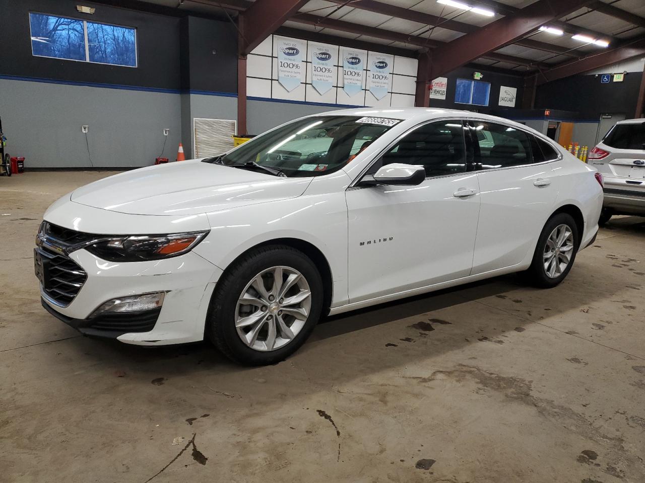 2022 Chevrolet Malibu - Image 1