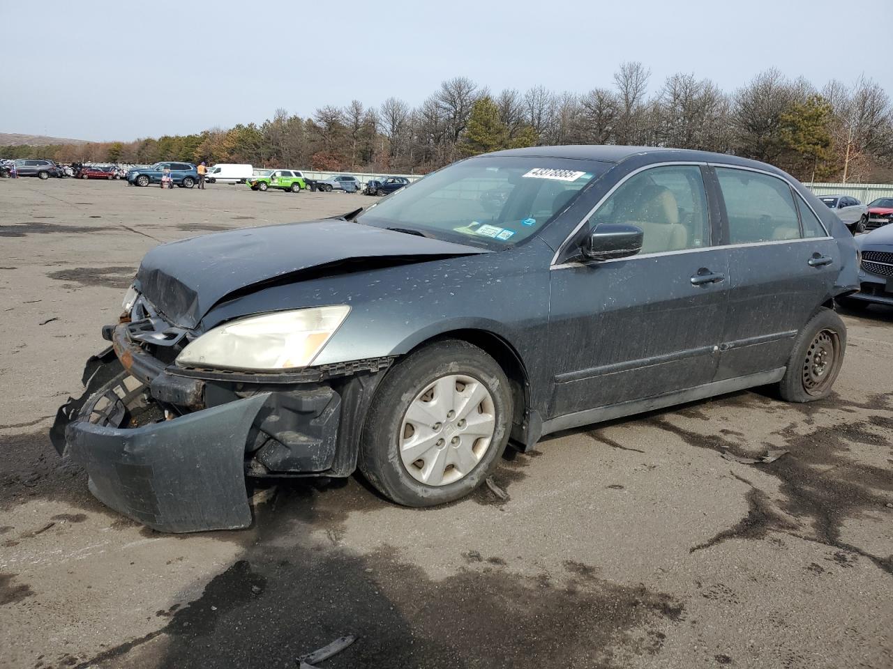 2004 Honda Accord - Image 1