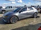 2023 Hyundai Ioniq 5 Sel zu verkaufen in Antelope, CA - Side
