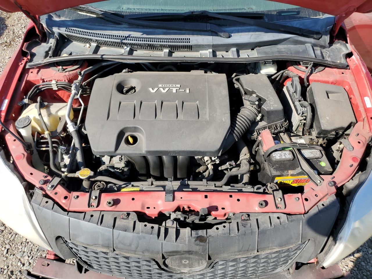 2010 Toyota Corolla - Image 11