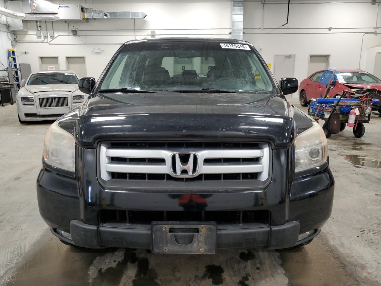 2008 Honda Pilot - Image 5