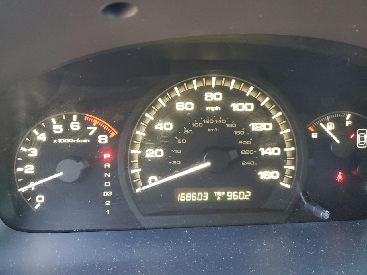 2006 Honda Accord - Image 9