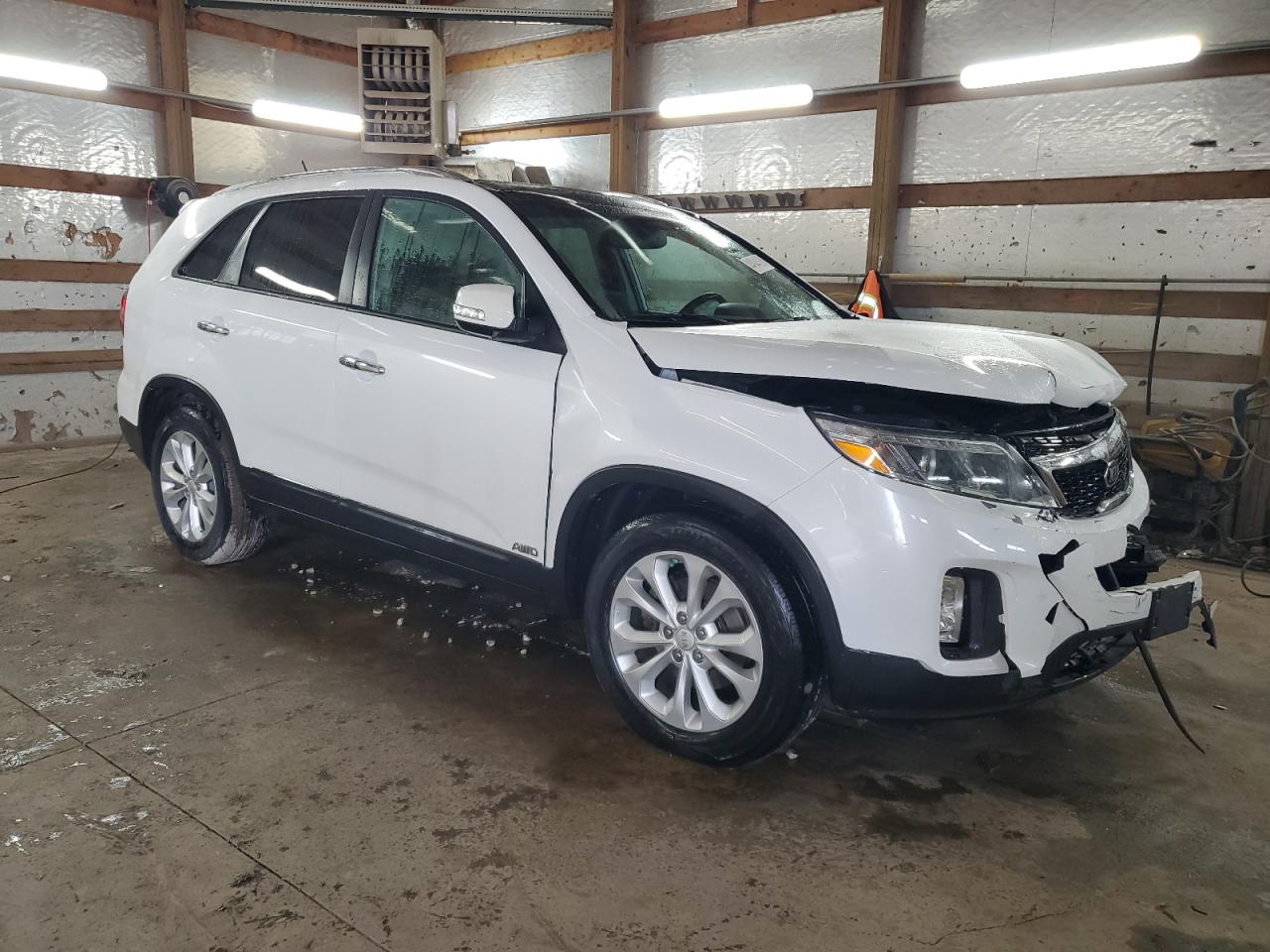 2015 Kia Sorento - Image 4