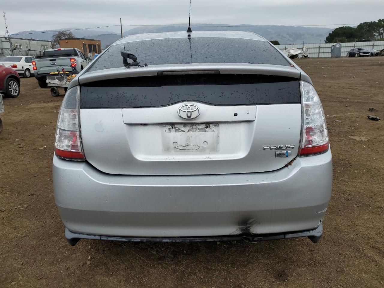 2008 Toyota Prius - Image 6