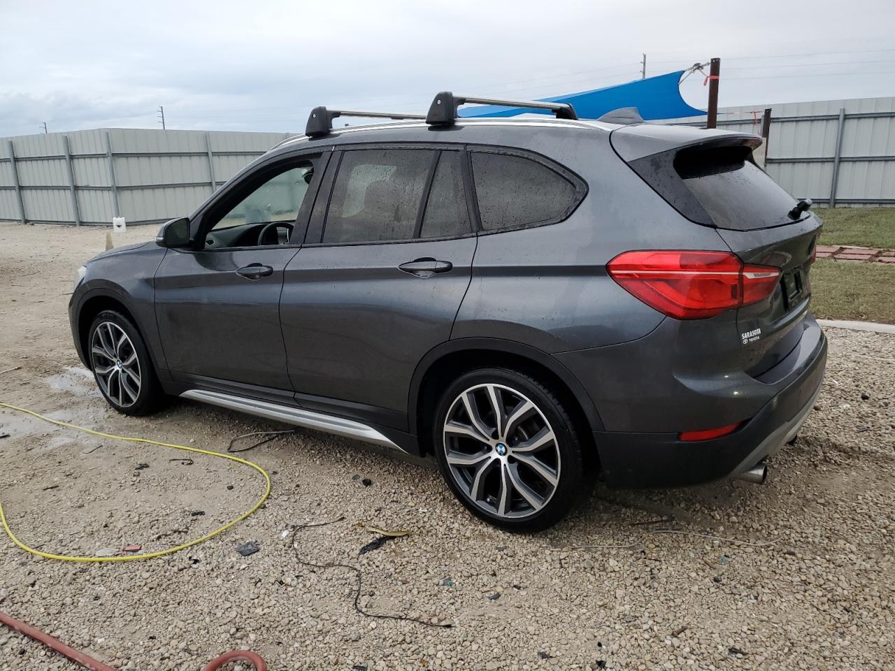 2016 BMW X1 - Image 2