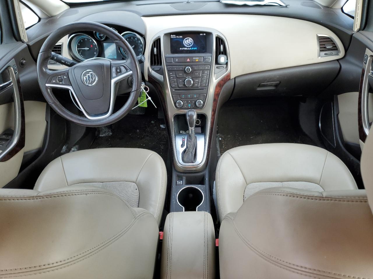 2013 Buick Verano - Image 8