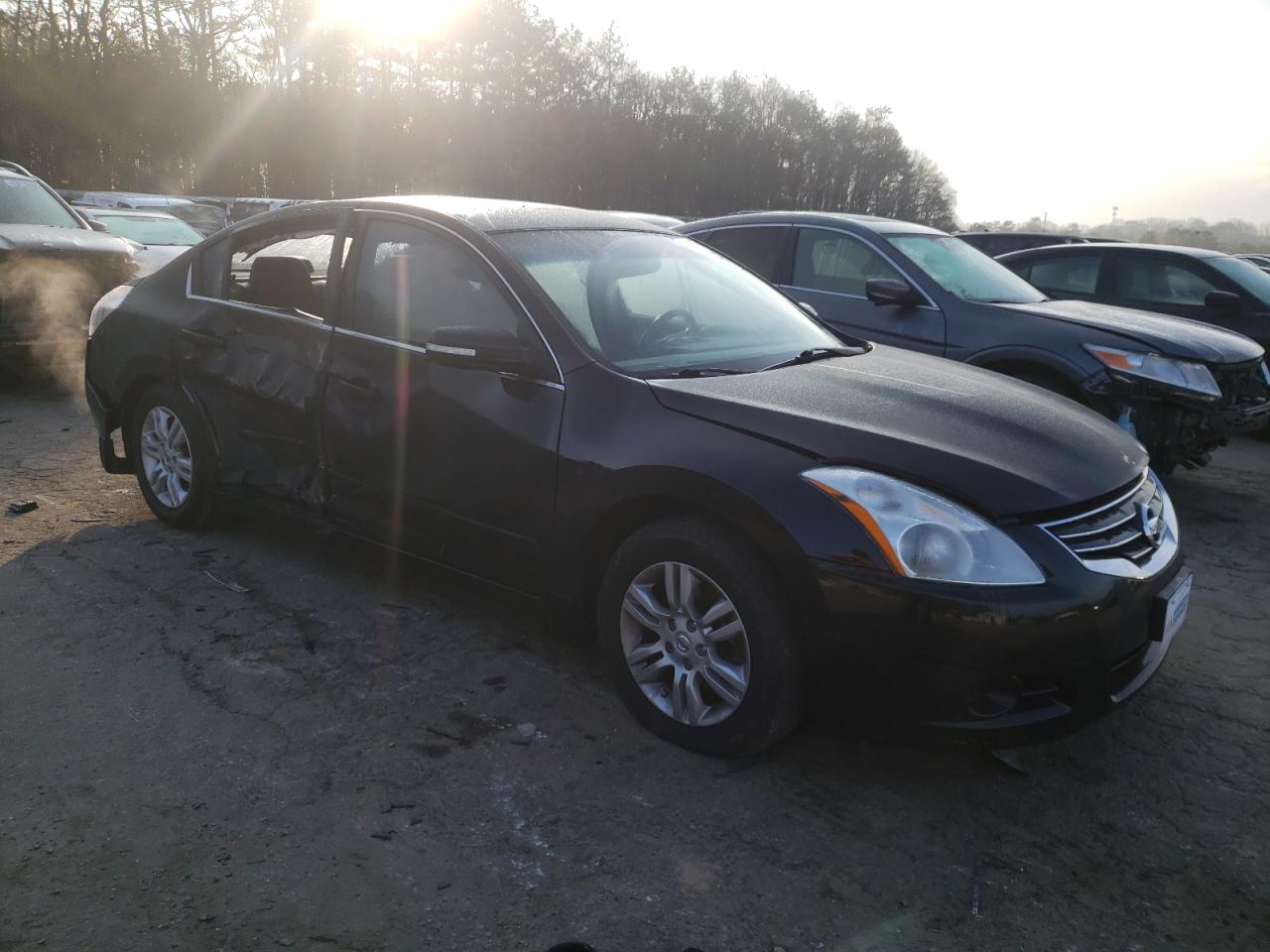 2011 Nissan Altima - Image 4