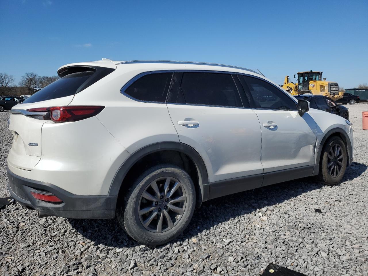 2018 Mazda CX-9 - Image 3