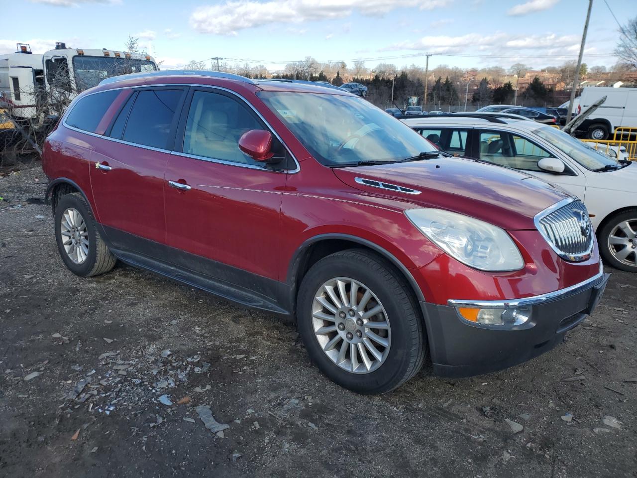2012 Buick Enclave - Image 4