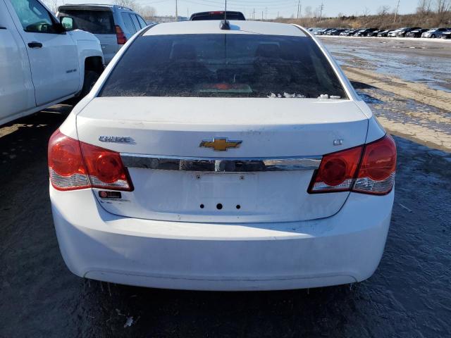  CHEVROLET CRUZE 2015 Biały