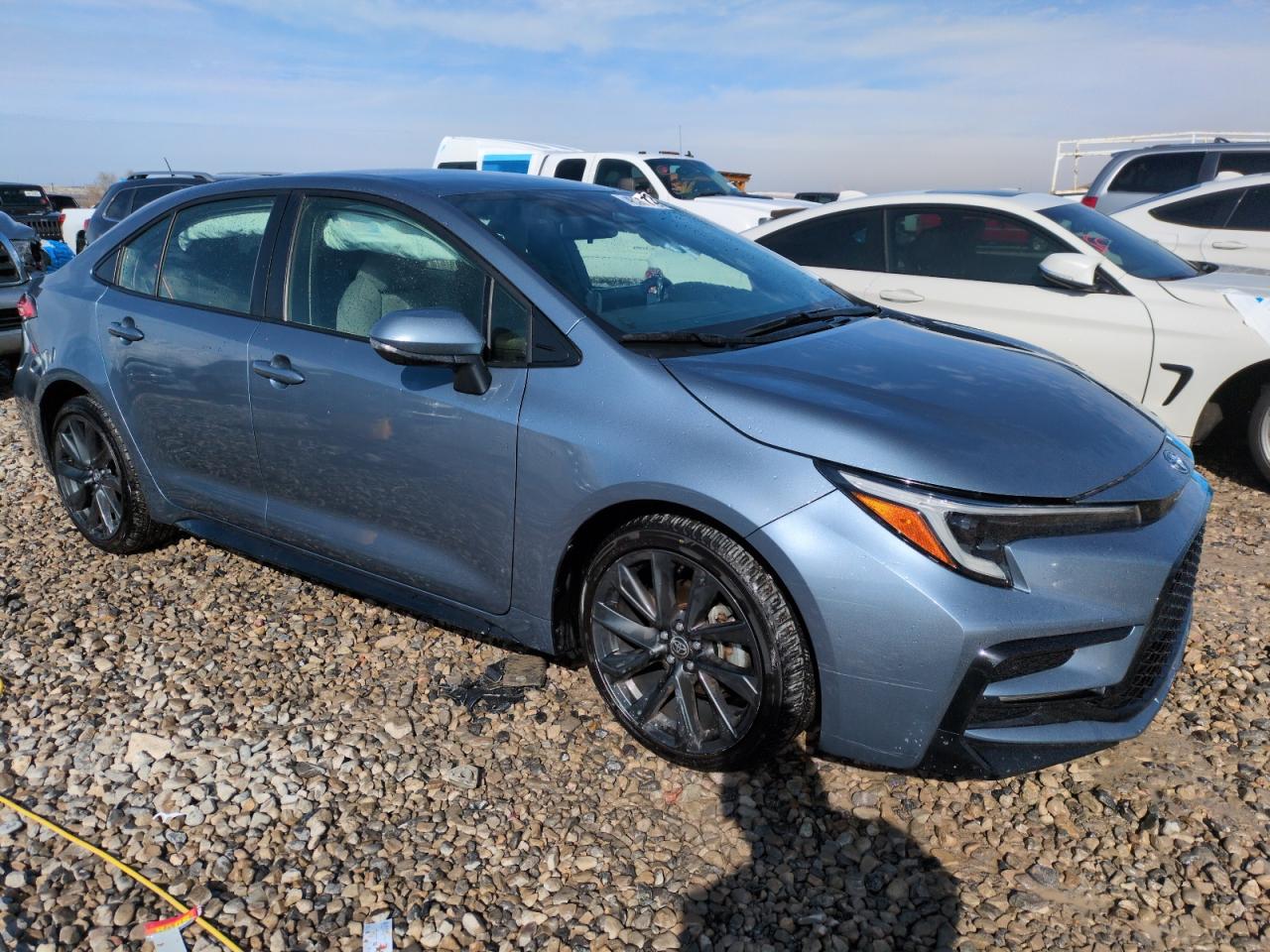 2024 Toyota Corolla - Image 4