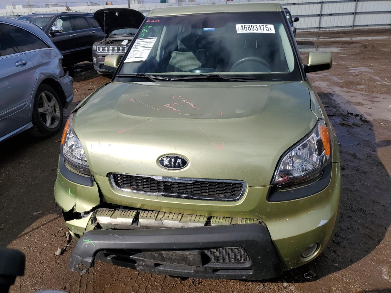 2010 Kia Soul - Image 5