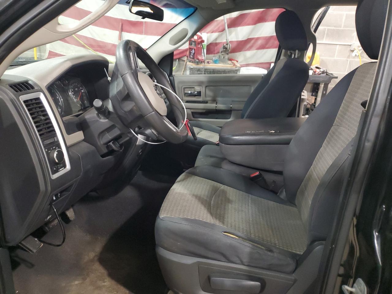 2011 Dodge RAM - Image 7