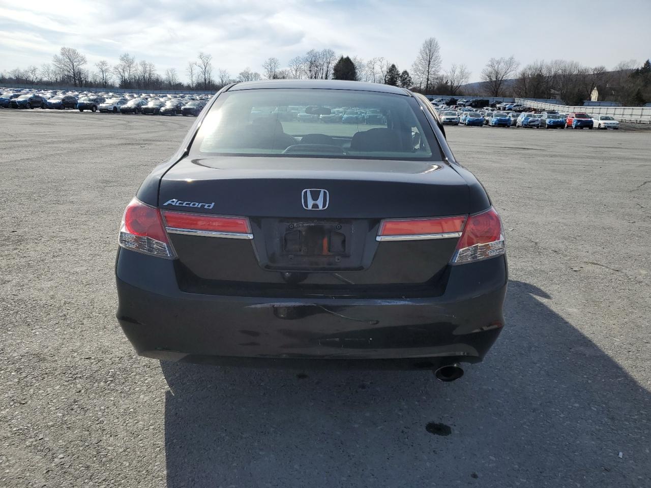 2012 Honda Accord - Image 6