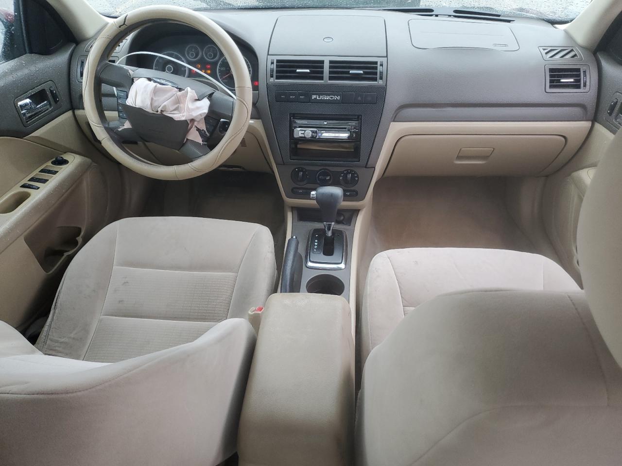 2006 Ford Fusion - Image 8