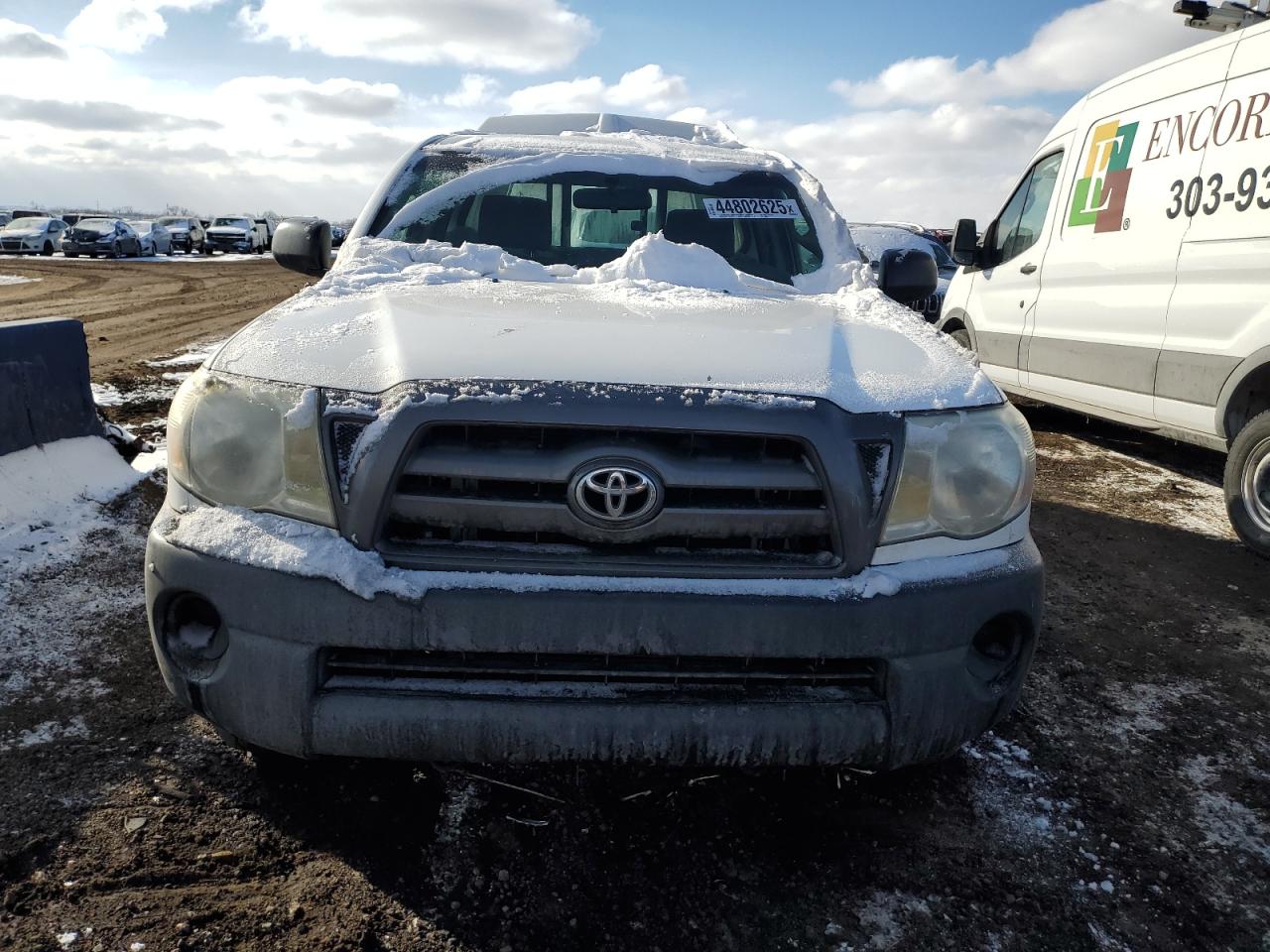 2009 Toyota Tacoma - Image 5