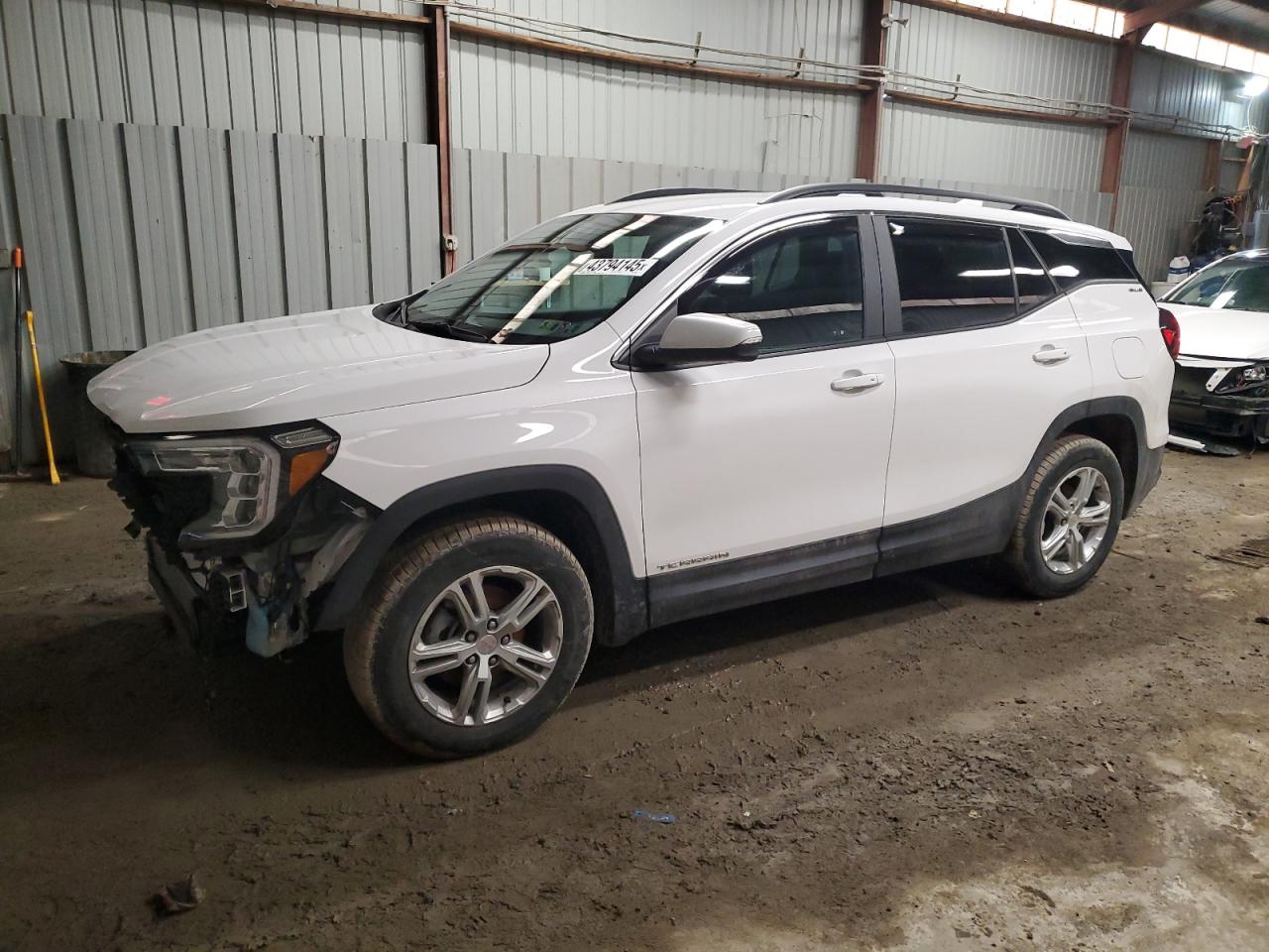 2022 GMC Terrain - Image 1