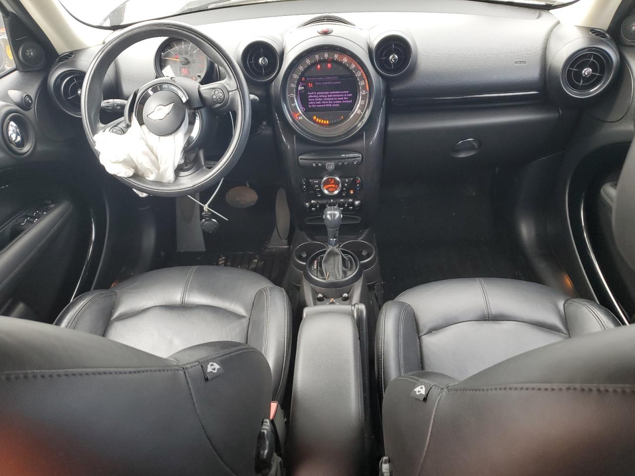 2016 MINI Cooper - Image 8