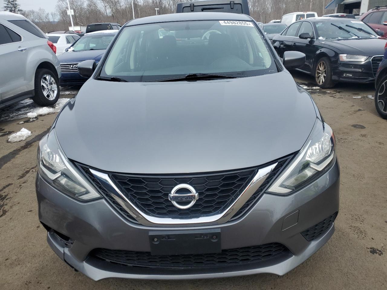 2016 Nissan Sentra - Image 5