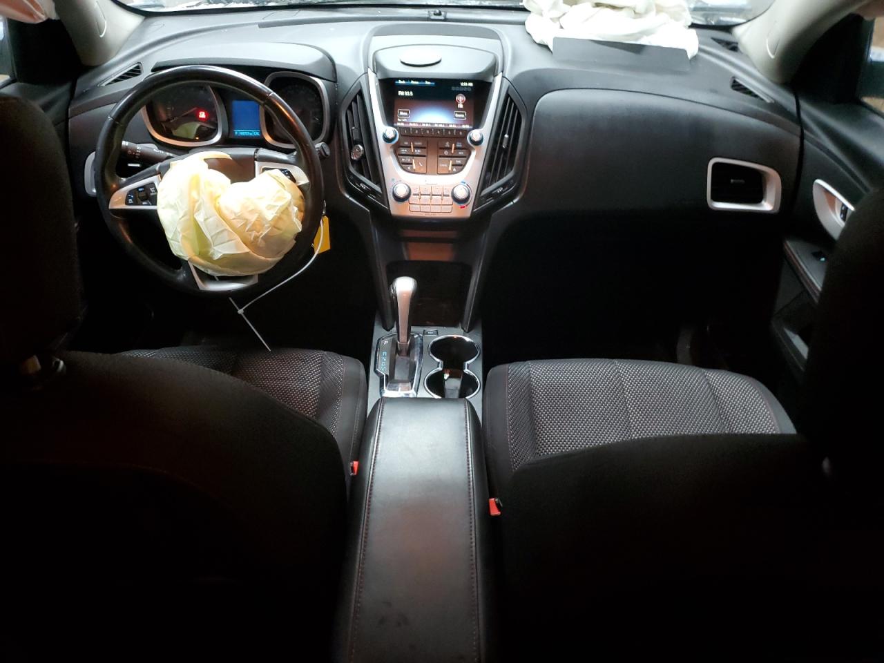 2014 Chevrolet Equinox - Image 8