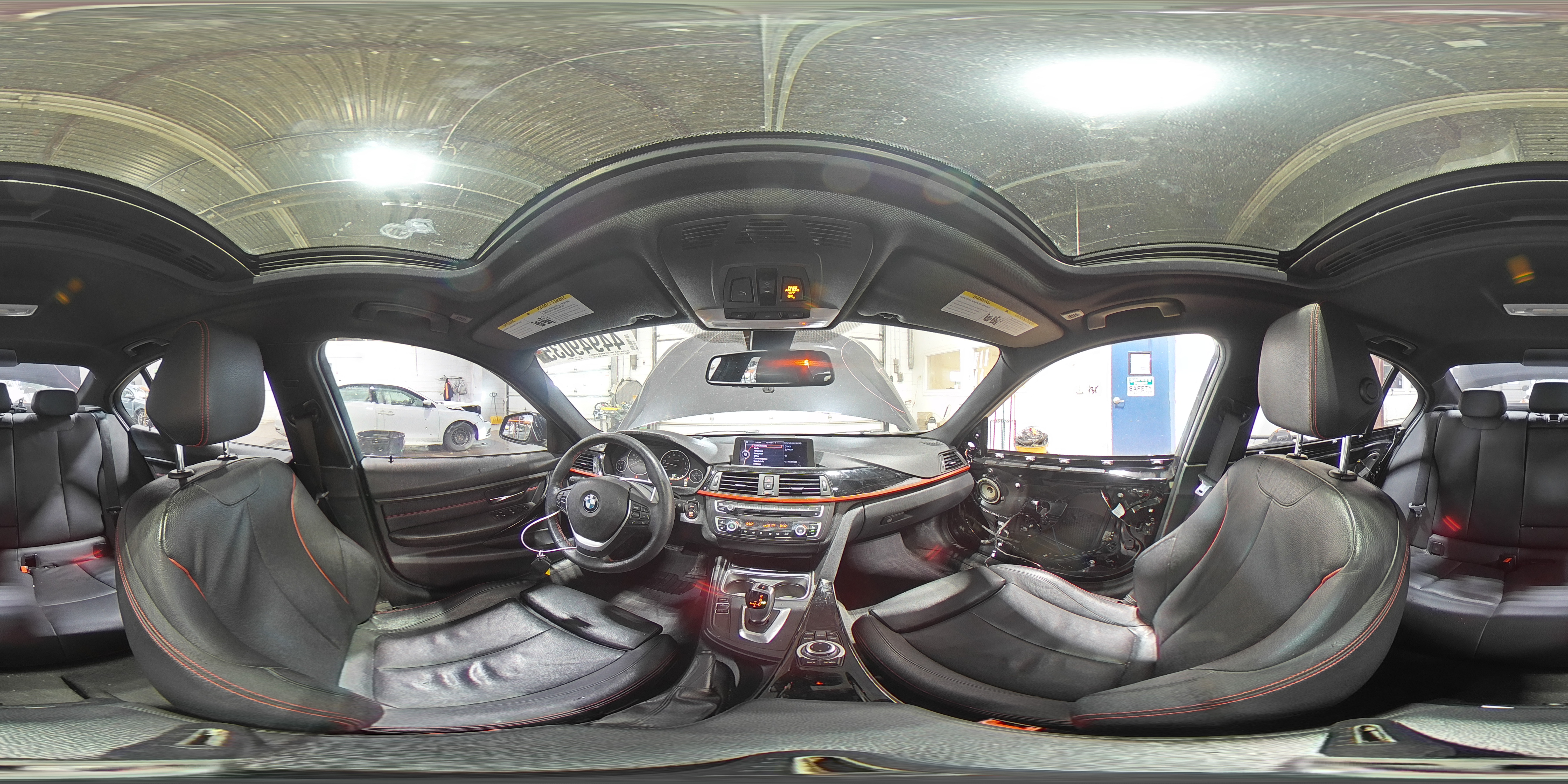 2013 BMW 3er - Image 12