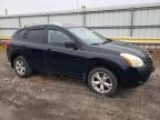 2008 Nissan Rogue S للبيع في Chatham، VA - Undercarriage