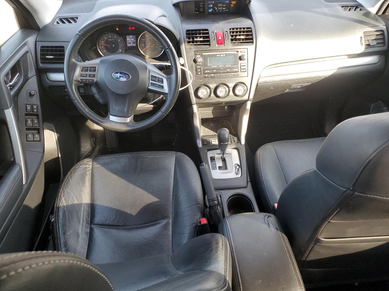 2015 Subaru Forester - Image 8