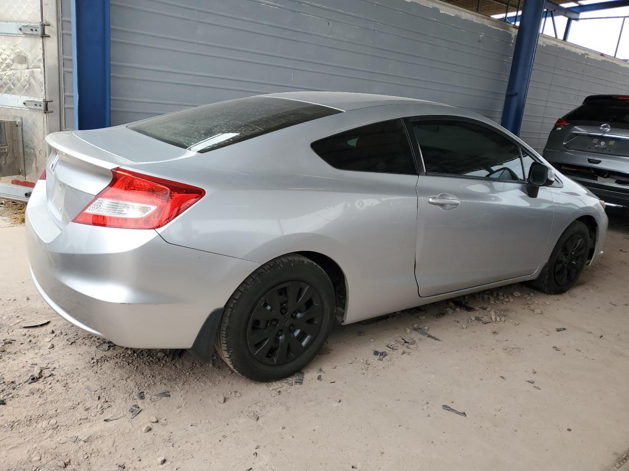 2012 Honda Civic - Image 3