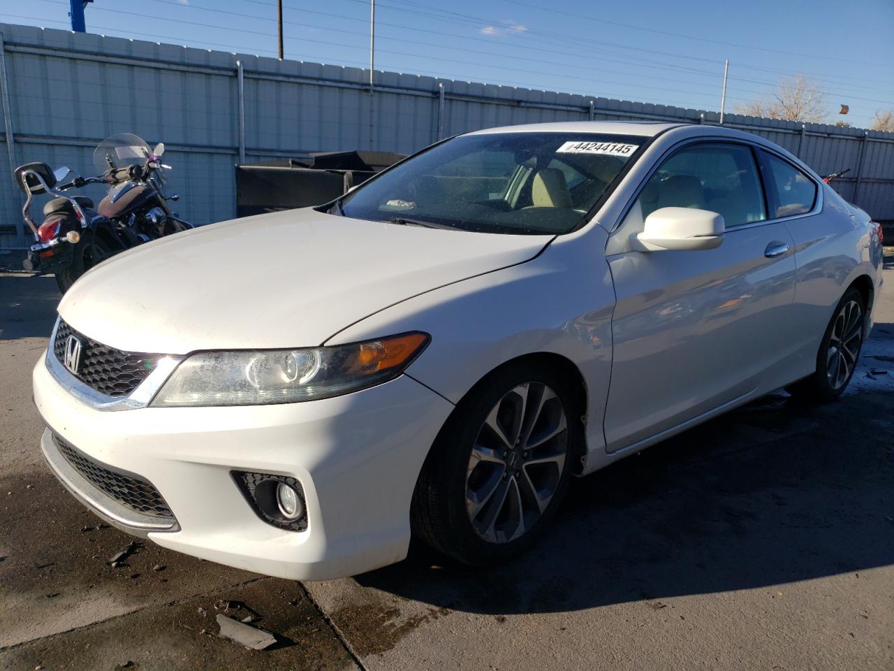 2013 Honda Accord - Image 1