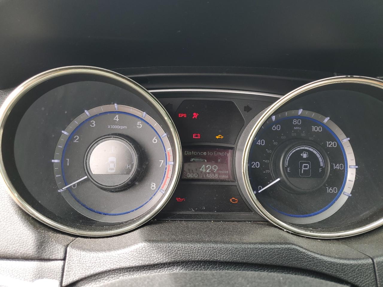 2013 Hyundai Sonata - Image 9
