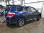 2012 Toyota Highlander Base   for Sale in Ham Lake, MN - Biohazard/Chemical