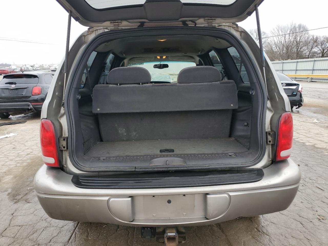 2000 Dodge Durango - Image 6
