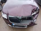 2013 SKODA SUPERB SE for sale at Copart SANDY